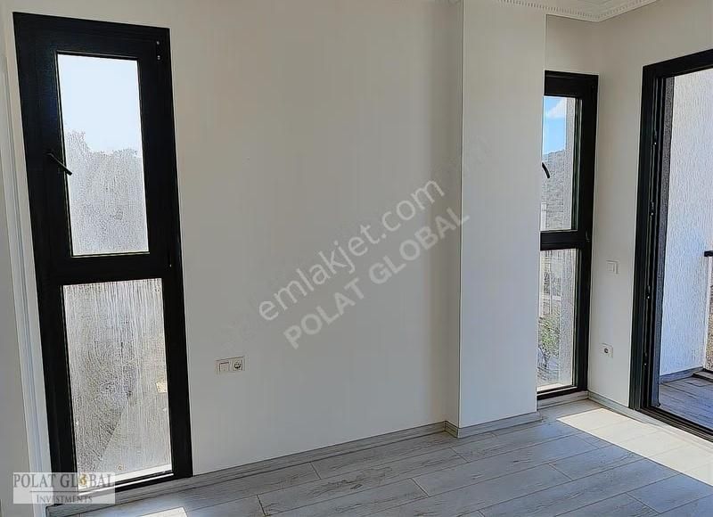 Bodrum Çevreyolu Yakını Satılık 3+1 Bahçe Dubleks Villa! - Görsel 15