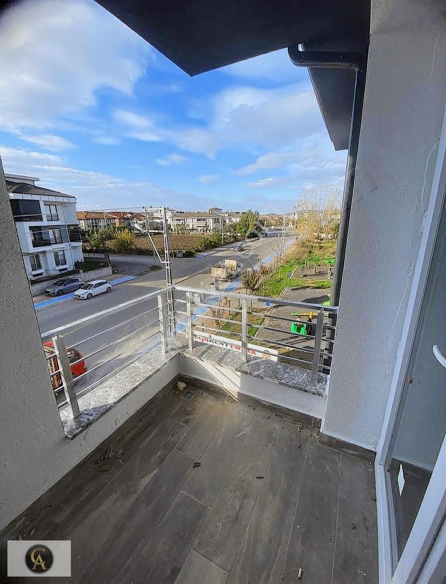 Kiralık Site İçi 3.kat 2+1 Daire - Görsel 8