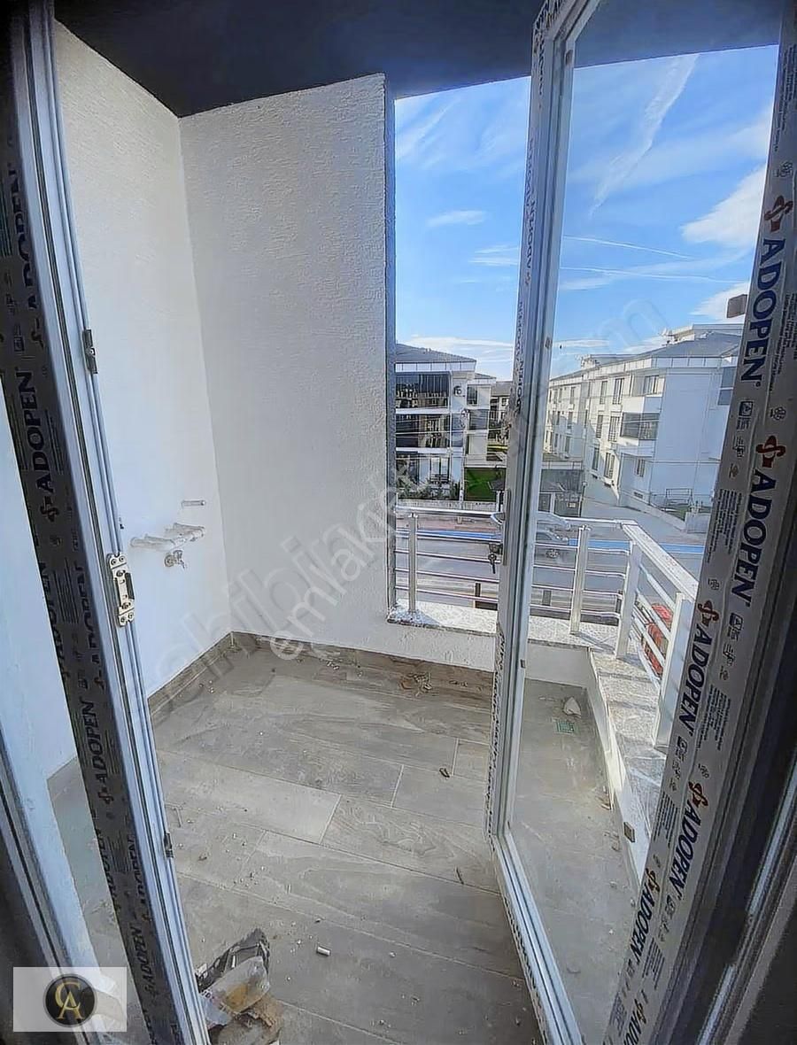 Kiralık Site İçi 3.kat 2+1 Daire - Görsel 7