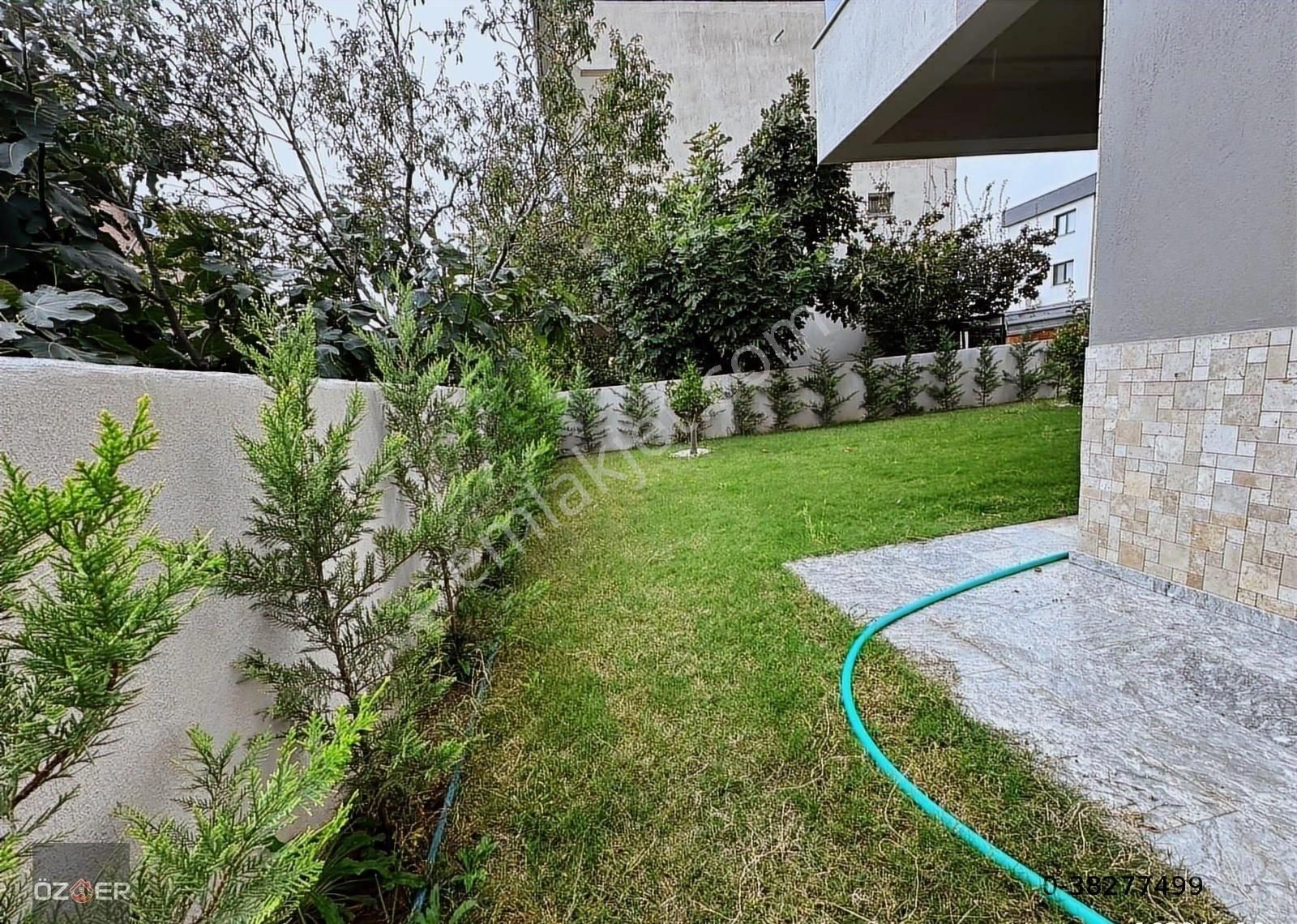 Öz-er Gayrimenkul'den Satılık Tripleks Villa - Görsel 28
