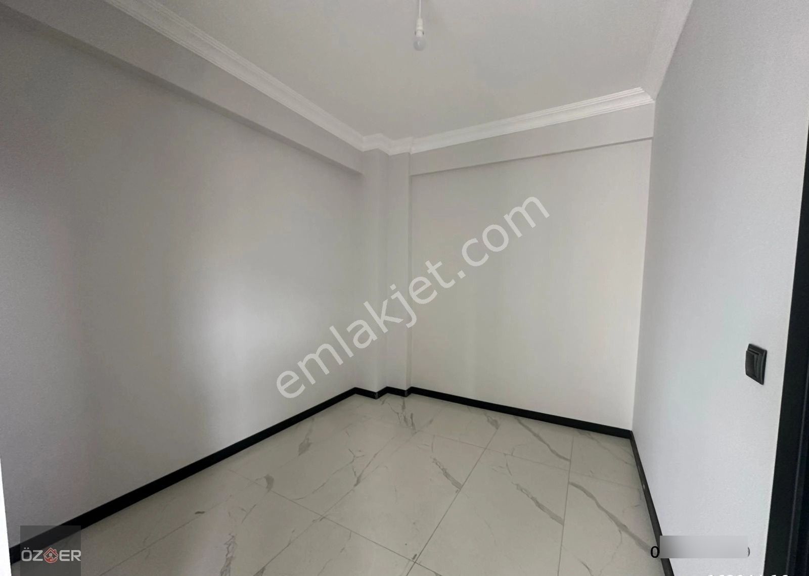 Öz-er Gayrimenkul'den Satılık Tripleks Villa - Görsel 8