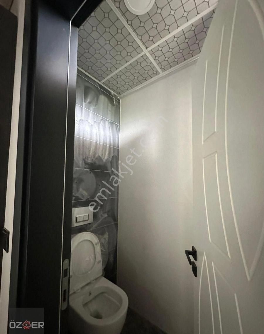 Öz-er Gayrimenkul'den Satılık Tripleks Villa - Görsel 14