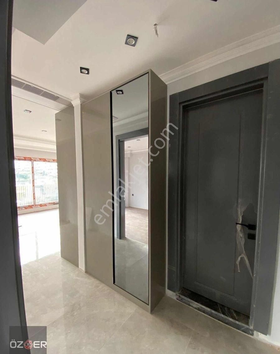 Öz-er Gayrimenkulden Satılık Ultra Lüks 2+1 Daire - Görsel 15
