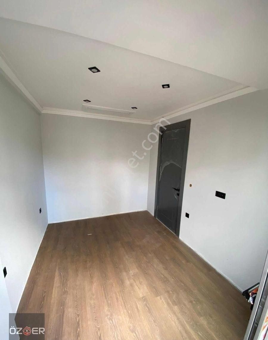 Öz-er Gayrimenkulden Satılık Ultra Lüks 2+1 Daire - Görsel 9