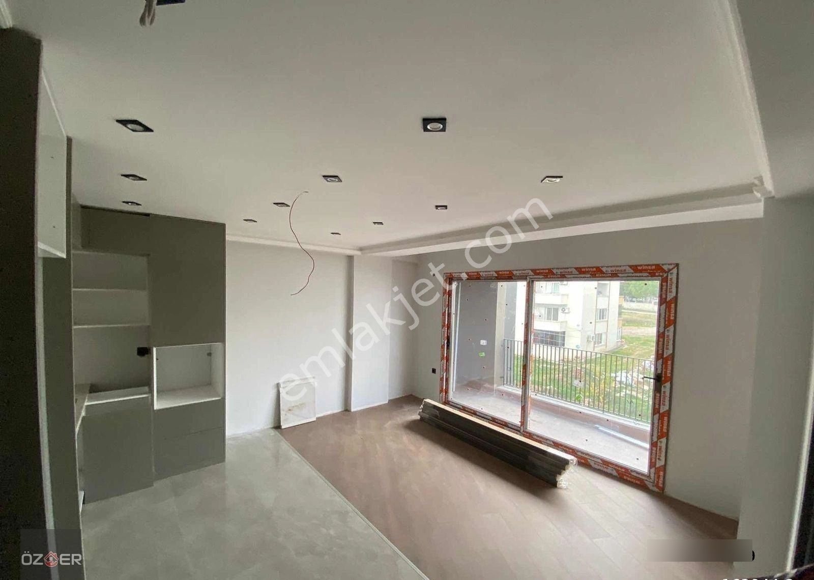 Öz-er Gayrimenkulden Satılık Ultra Lüks 2+1 Daire - Görsel 12