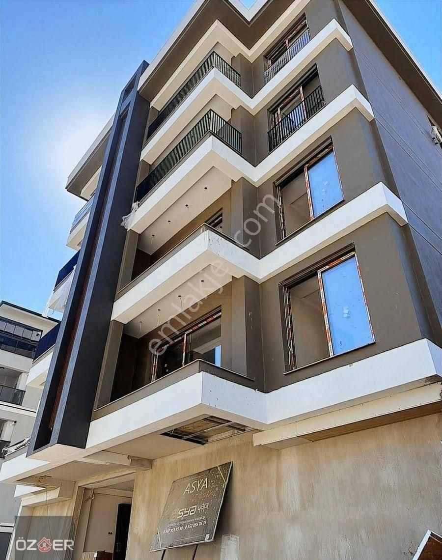 Öz-er Gayrimenkulden Satılık Ultra Lüks 2+1 Daire - Görsel 13