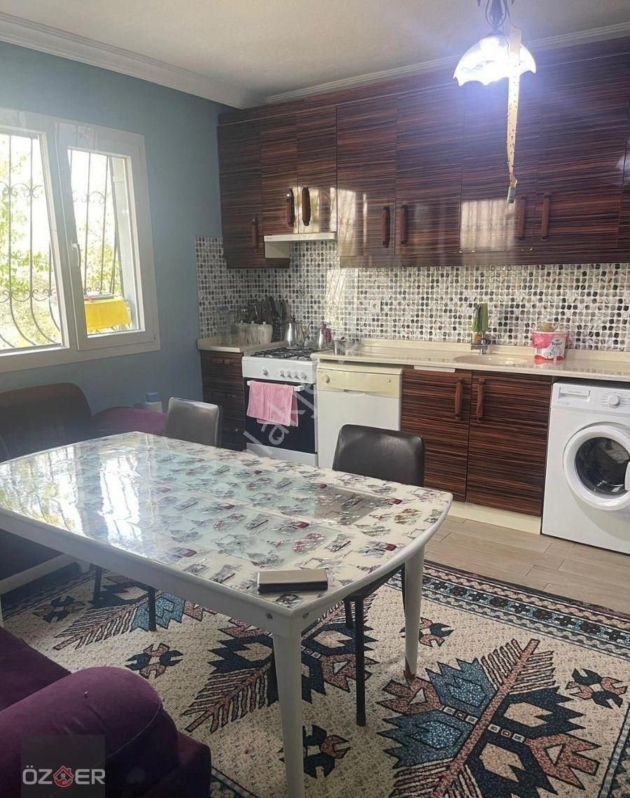 Öz-er Gayrimenkul'den Satılık Doğa İle İç İçe Müstakil Bahçe - Görsel 17