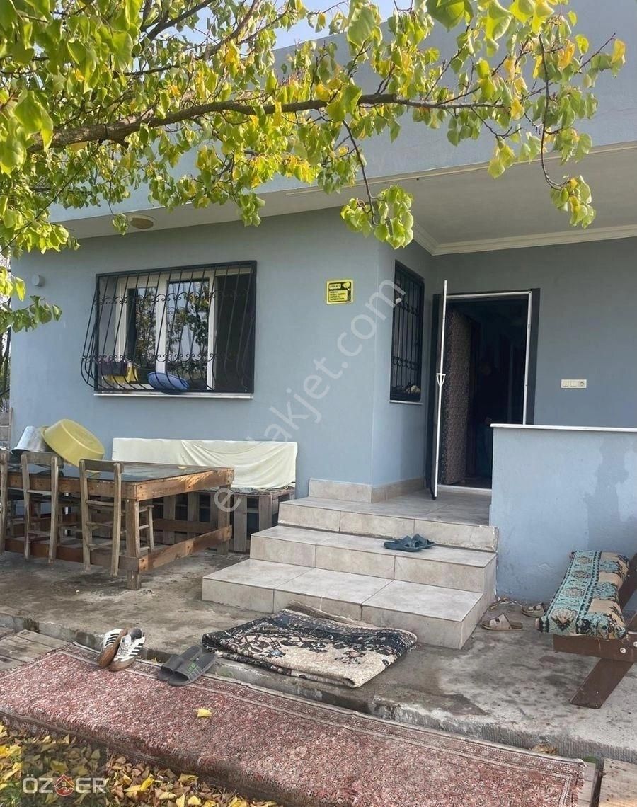 Öz-er Gayrimenkul'den Satılık Doğa İle İç İçe Müstakil Bahçe - Görsel 16