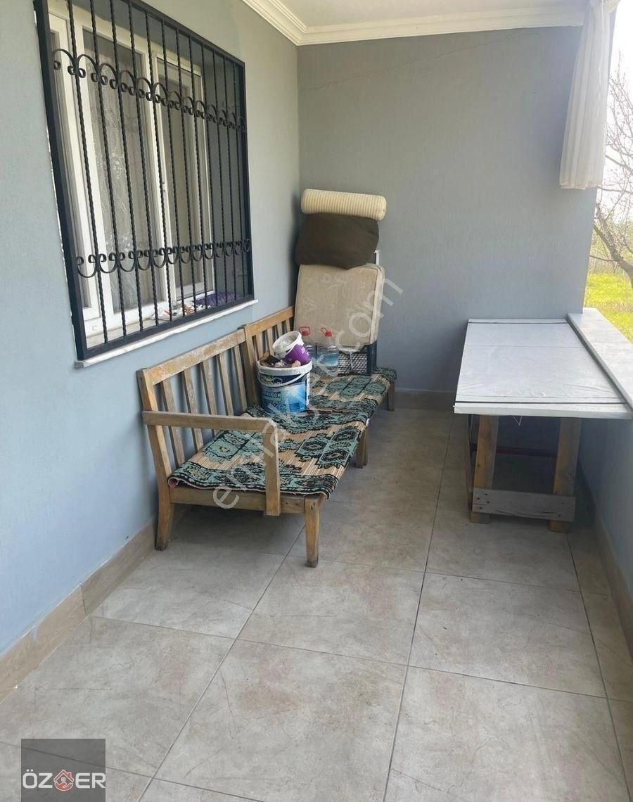 Öz-er Gayrimenkul'den Satılık Doğa İle İç İçe Müstakil Bahçe - Görsel 2