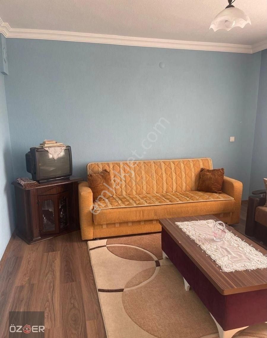 Öz-er Gayrimenkul'den Satılık Doğa İle İç İçe Müstakil Bahçe - Görsel 3