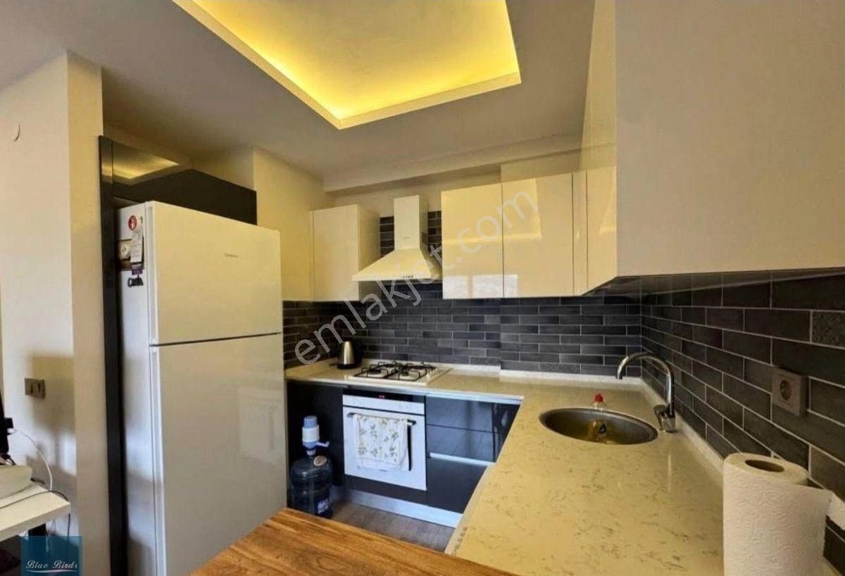 Kuşadası Merkeze Yakın 1+1 - Görsel 11