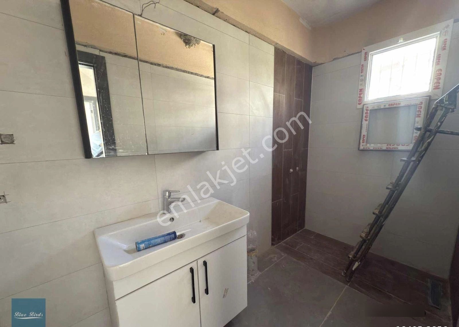 Kadınlar Denizi Deniz Manzaralı Fırsat Villa - Görsel 13