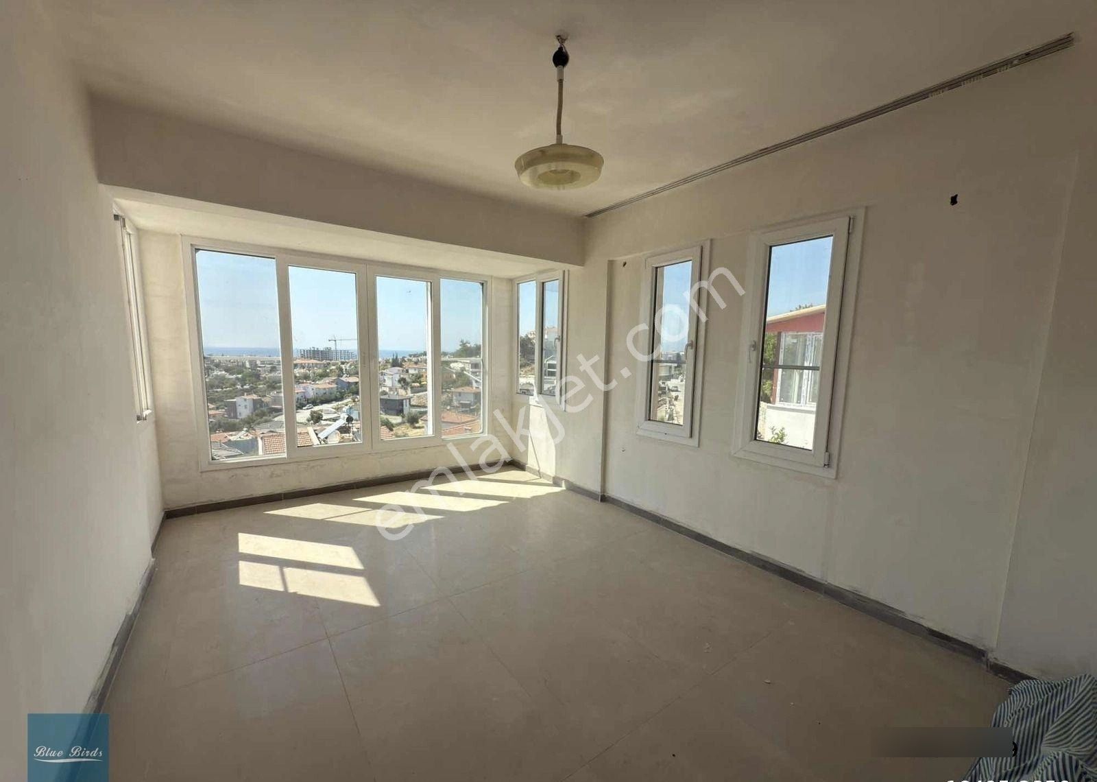 Kadınlar Denizi Deniz Manzaralı Fırsat Villa - Görsel 15