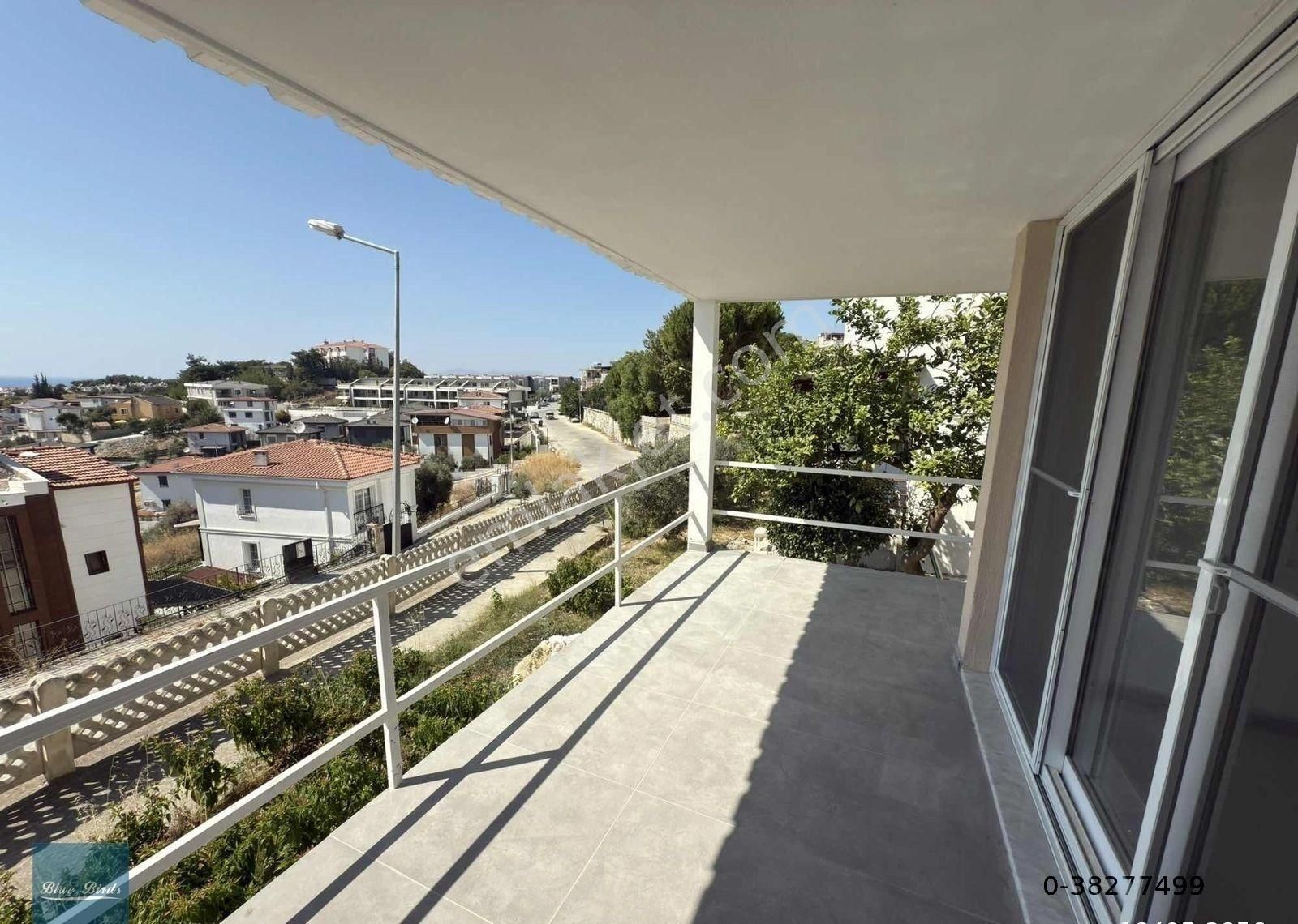 Kadınlar Denizi Deniz Manzaralı Fırsat Villa - Görsel 9