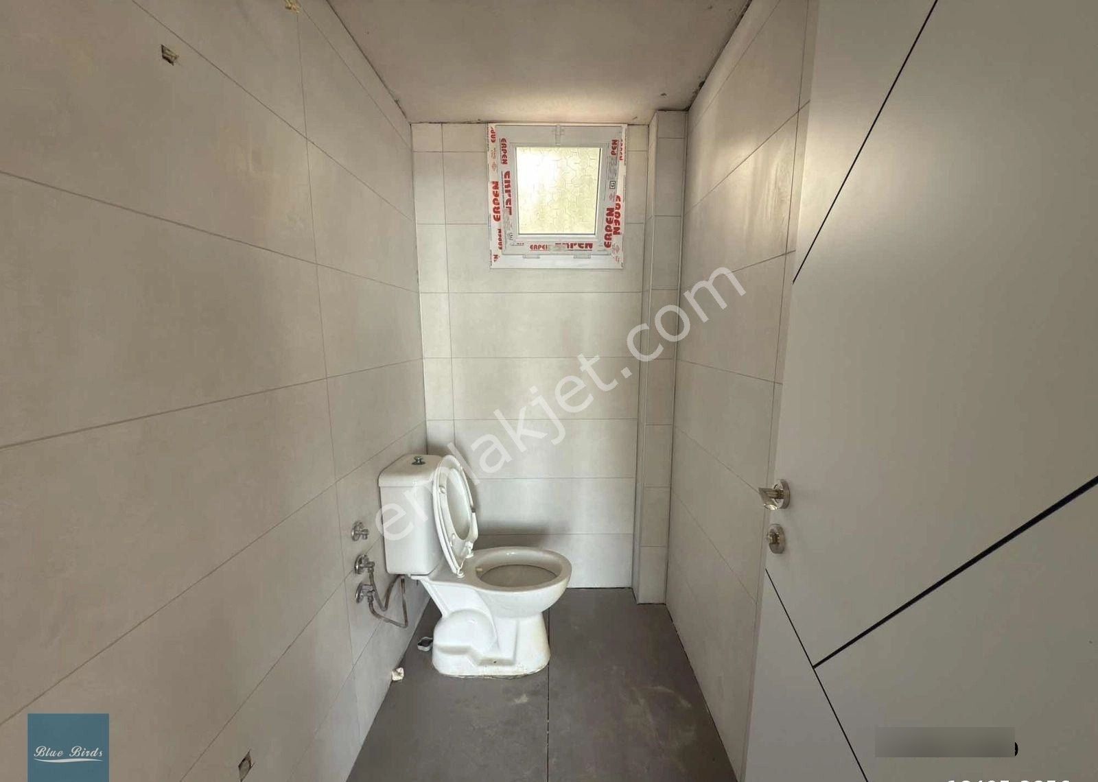 Kadınlar Denizi Deniz Manzaralı Fırsat Villa - Görsel 16