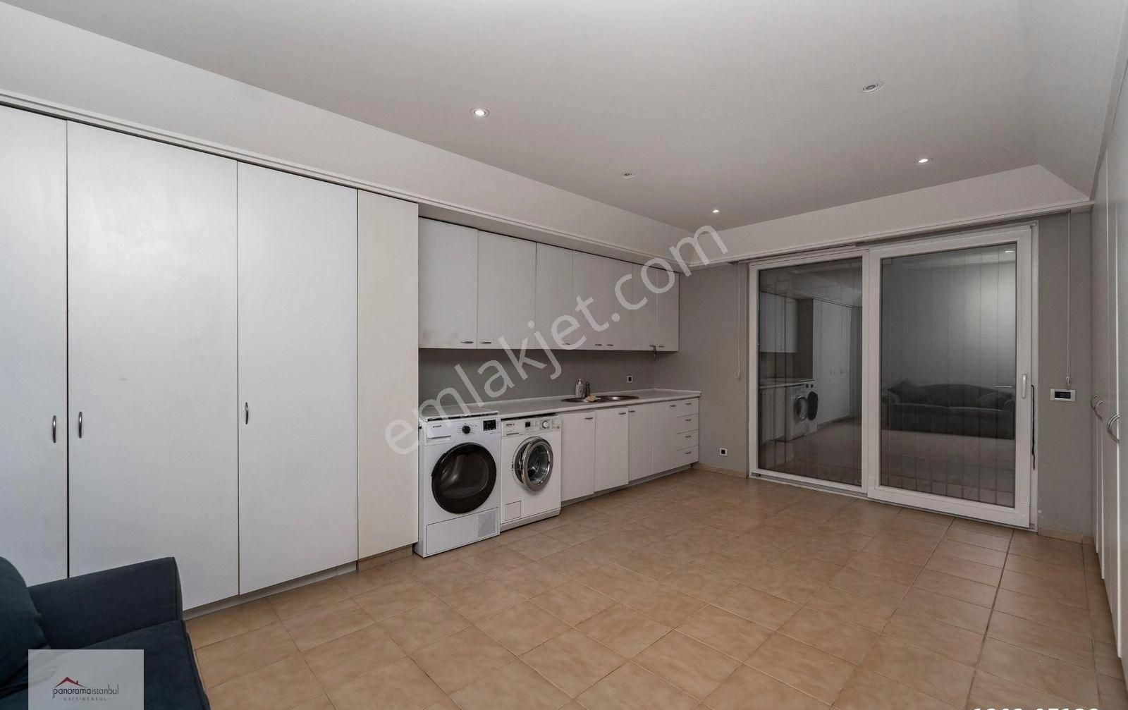 Alsit Villaları'nda Manzaralı Lüks Villa - Görsel 4