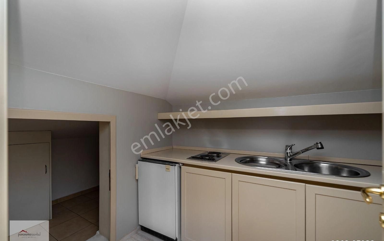 Alsit Villaları'nda Manzaralı Lüks Villa - Görsel 5