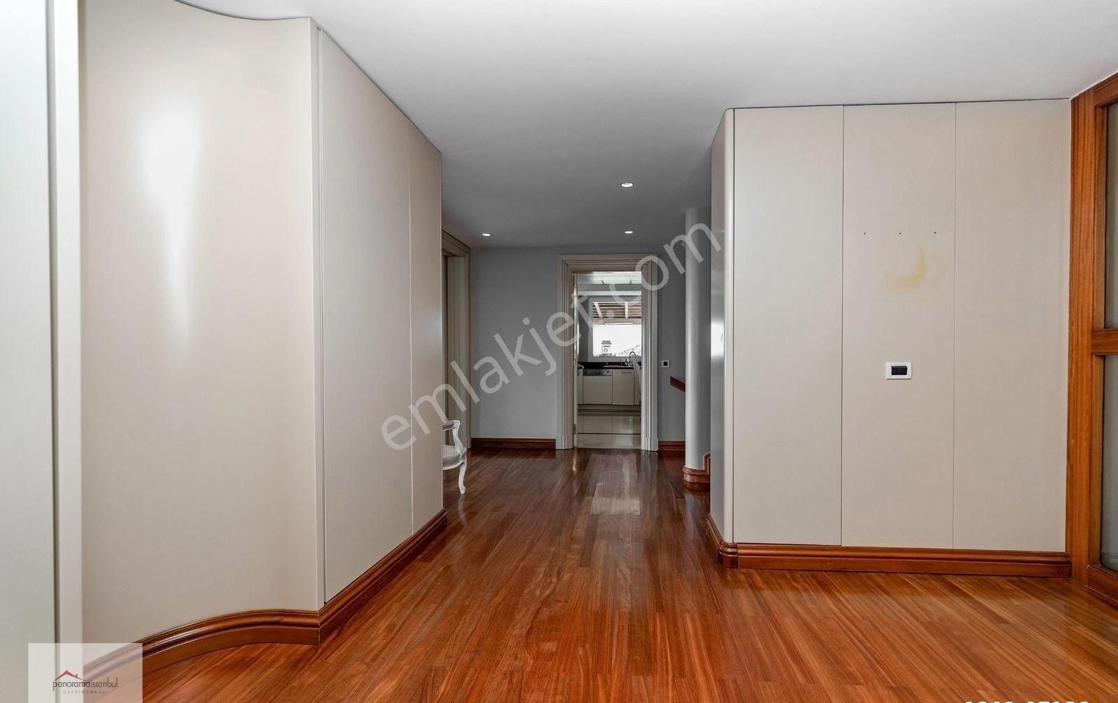 Alsit Villaları'nda Manzaralı Lüks Villa - Görsel 22