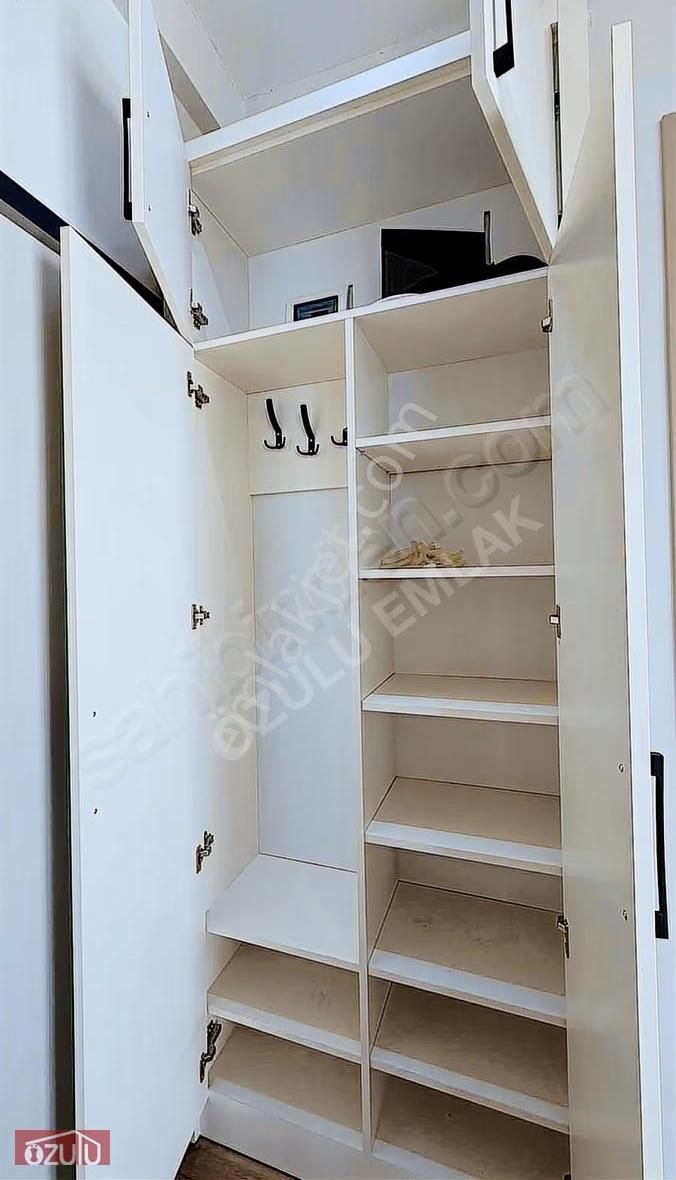 Altıntaş Uyaport Sitesinde Eşyalı Satılık 1+1 - Görsel 16