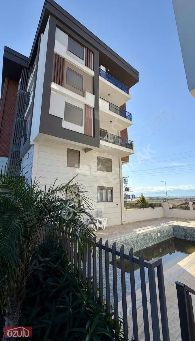 Altıntaş Uyaport Sitesinde Eşyalı Satılık 1+1 - Görsel 12