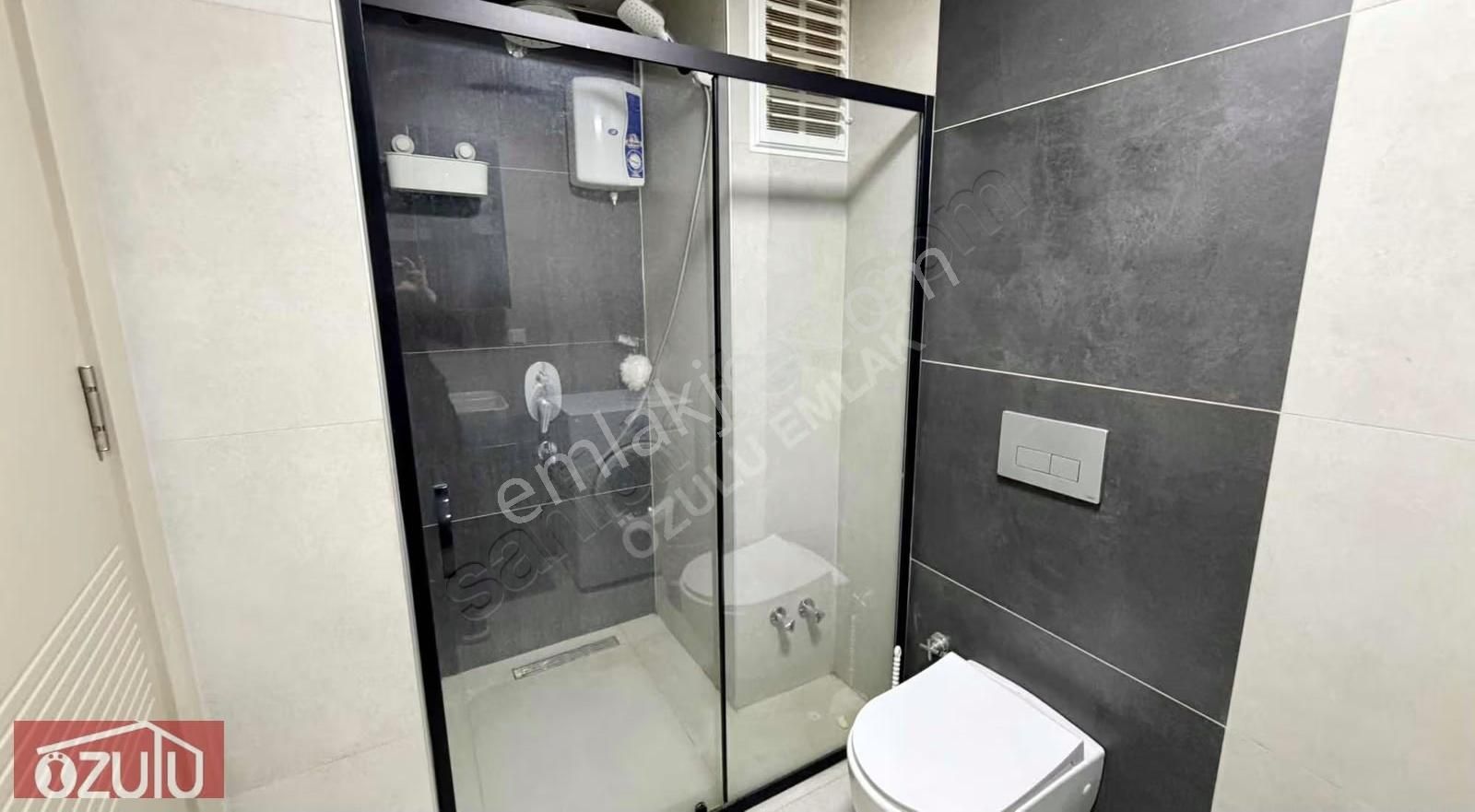 Altıntaş Uyaport Sitesinde Eşyalı Satılık 1+1 - Görsel 10