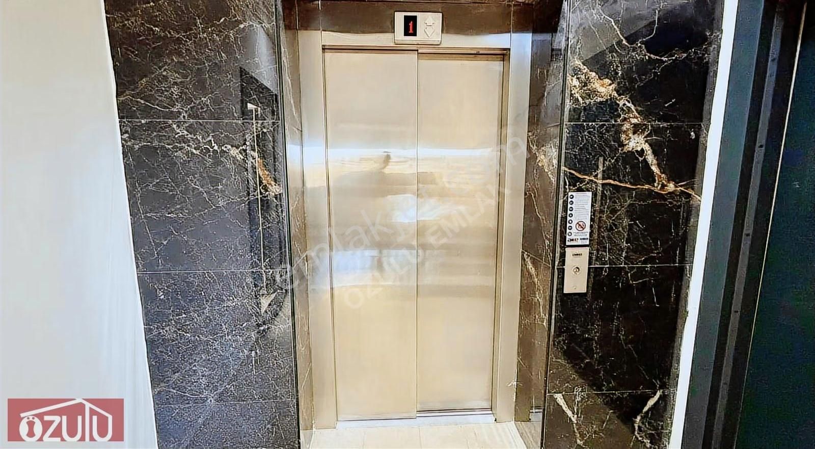 Altıntaş Uyaport Sitesinde Eşyalı Satılık 1+1 - Görsel 20