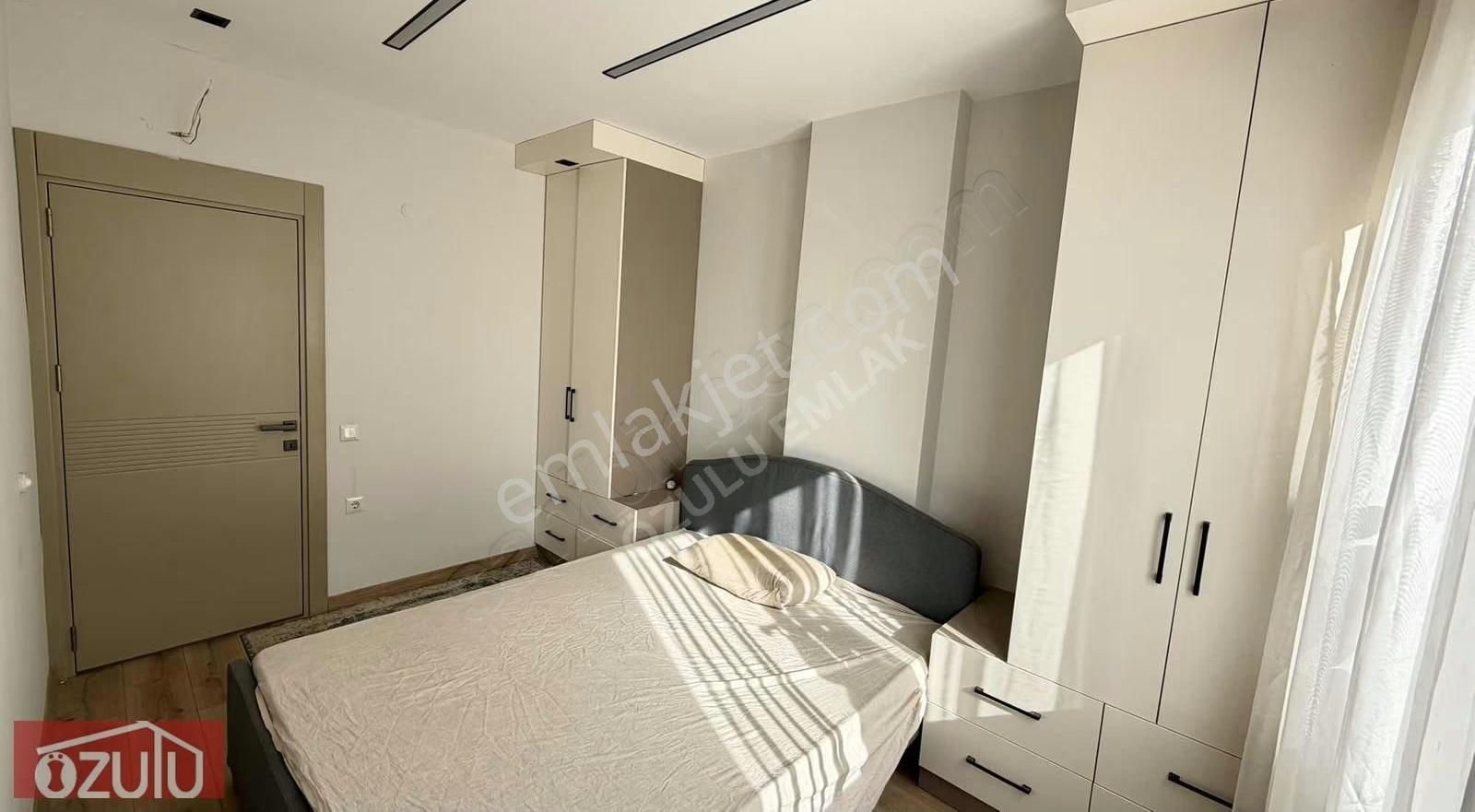 Altıntaş Uyaport Sitesinde Eşyalı Satılık 1+1 - Görsel 2