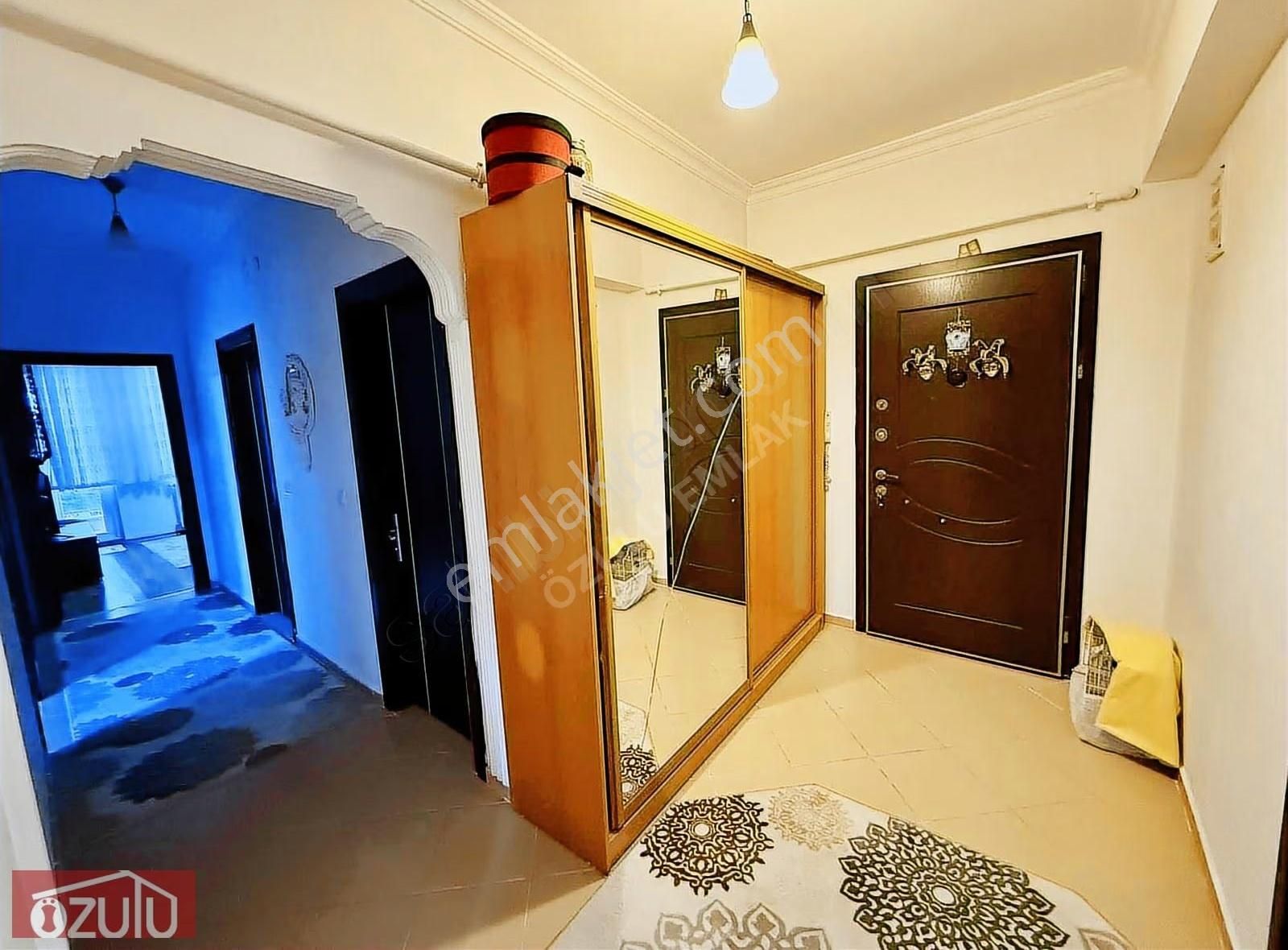 Çağlayan Yalı Cad.de Sitede Havuzlu Arakat 3+1 200 M2 Daire - Görsel 23