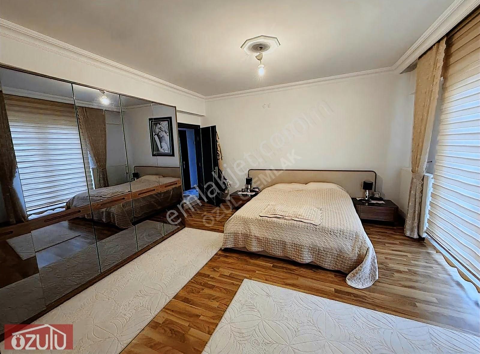 Çağlayan Yalı Cad.de Sitede Havuzlu Arakat 3+1 200 M2 Daire - Görsel 15