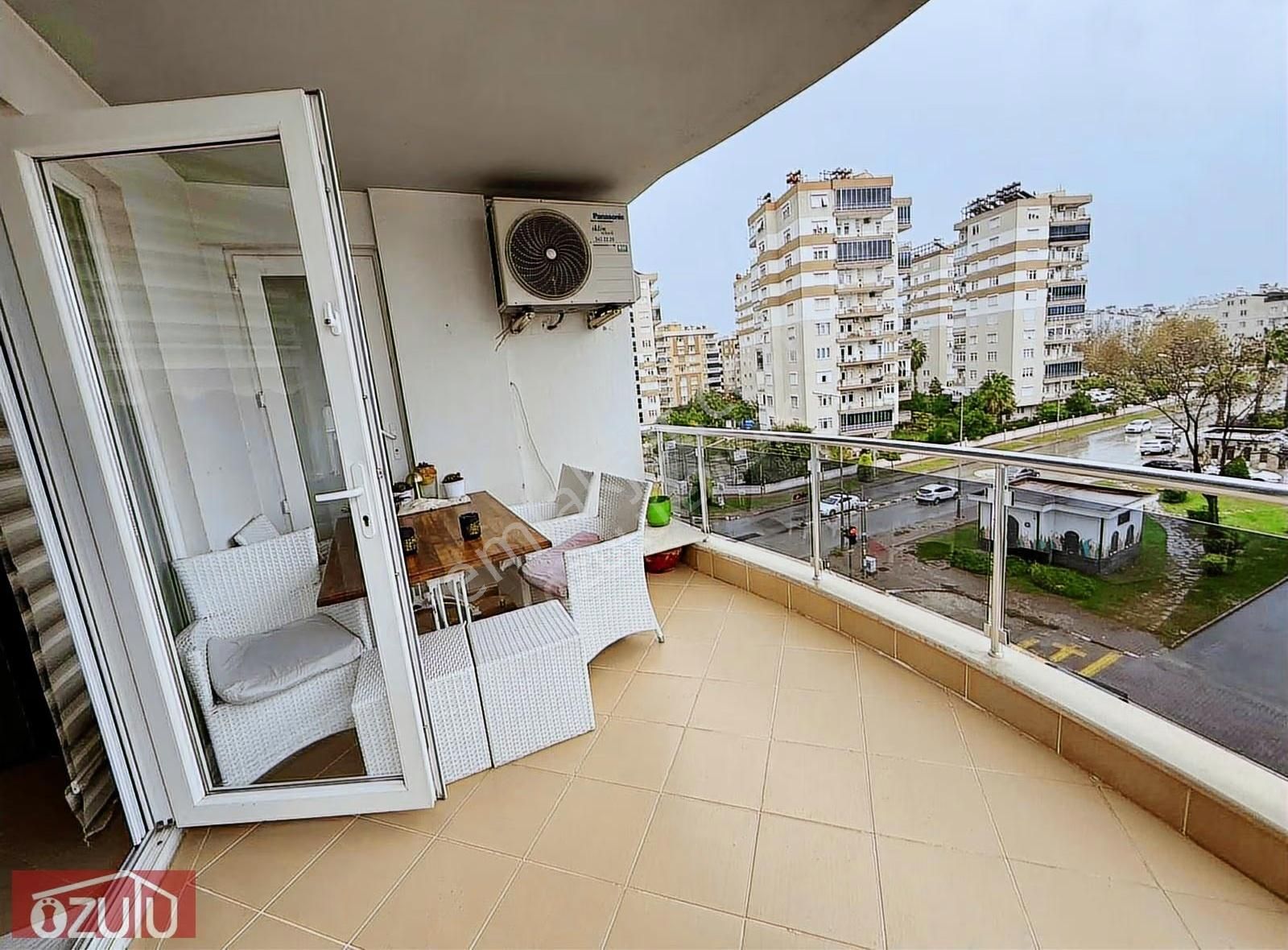 Çağlayan Yalı Cad.de Sitede Havuzlu Arakat 3+1 200 M2 Daire - Görsel 32