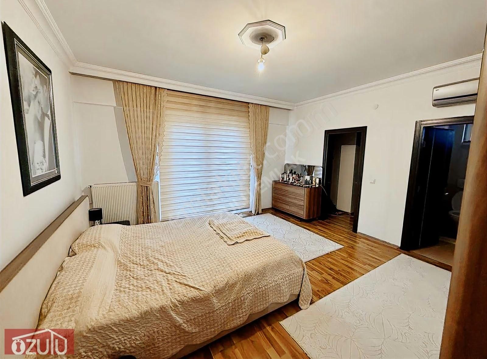 Çağlayan Yalı Cad.de Sitede Havuzlu Arakat 3+1 200 M2 Daire - Görsel 10