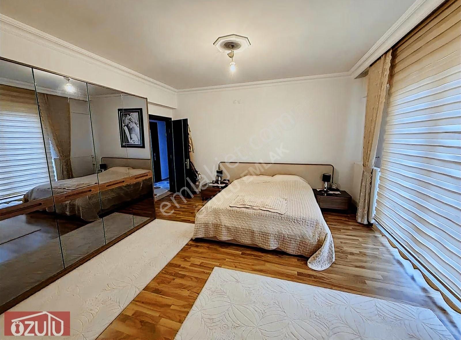 Çağlayan Yalı Cad.de Sitede Havuzlu Arakat 3+1 200 M2 Daire - Görsel 4