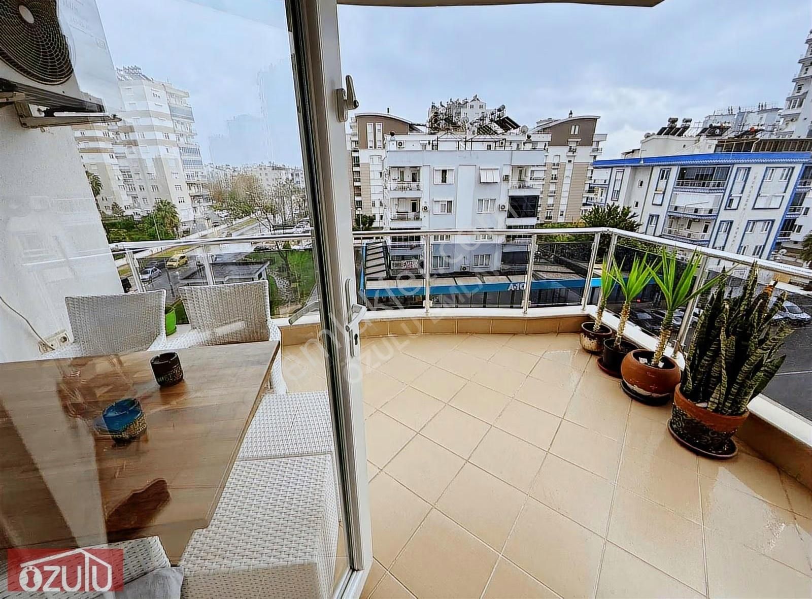 Çağlayan Yalı Cad.de Sitede Havuzlu Arakat 3+1 200 M2 Daire - Görsel 17