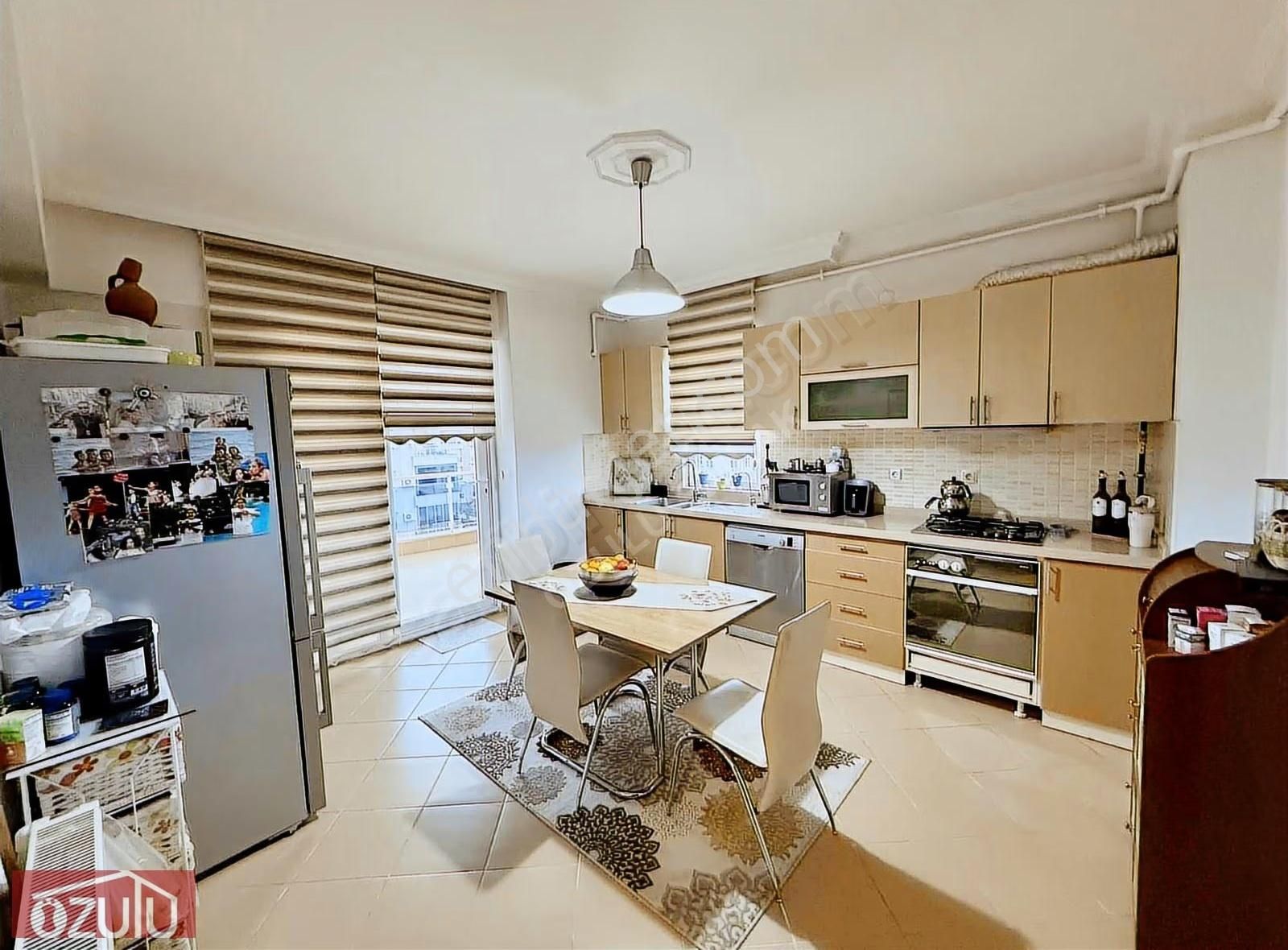 Çağlayan Yalı Cad.de Sitede Havuzlu Arakat 3+1 200 M2 Daire - Görsel 31