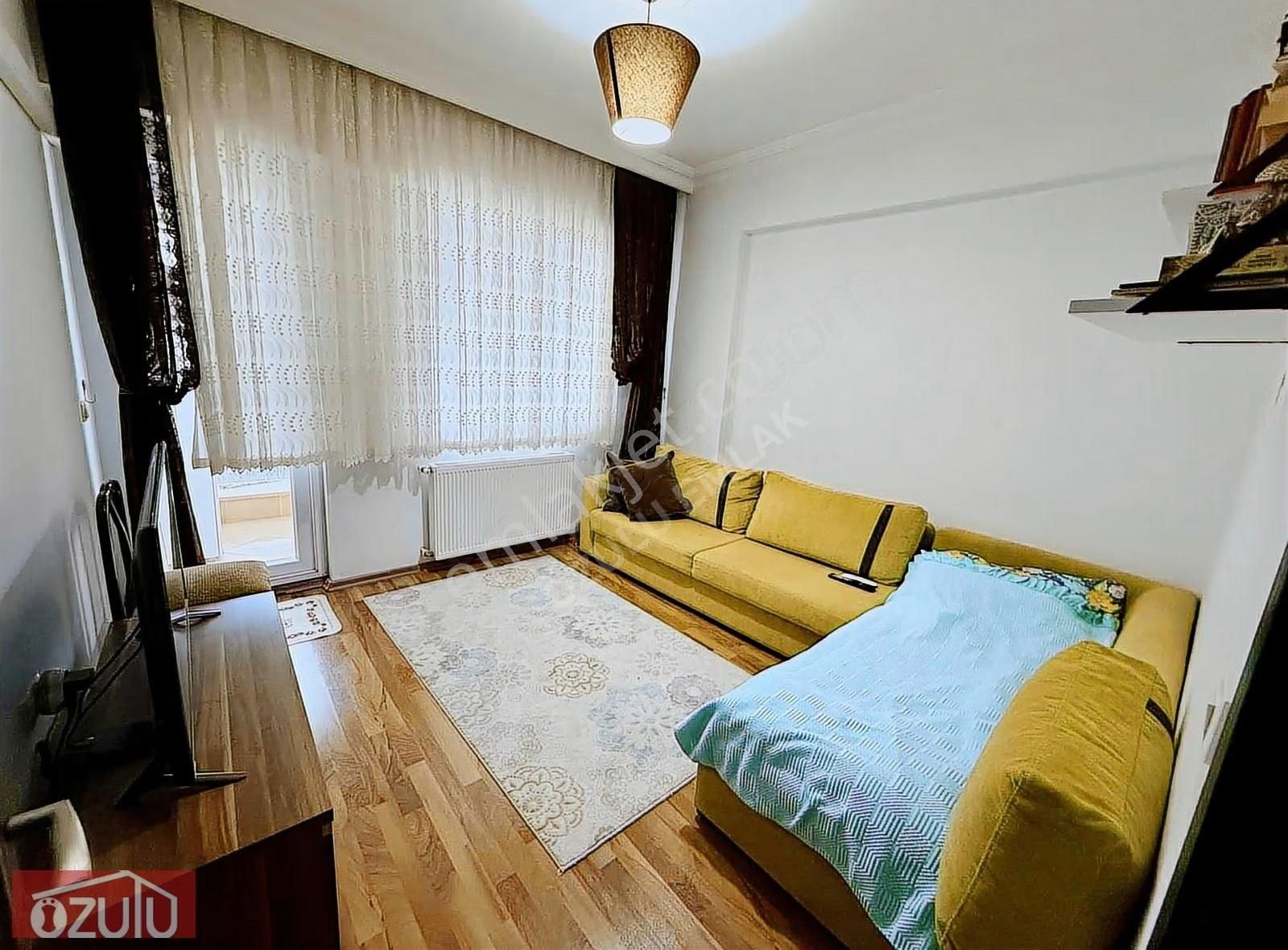 Çağlayan Yalı Cad.de Sitede Havuzlu Arakat 3+1 200 M2 Daire - Görsel 12
