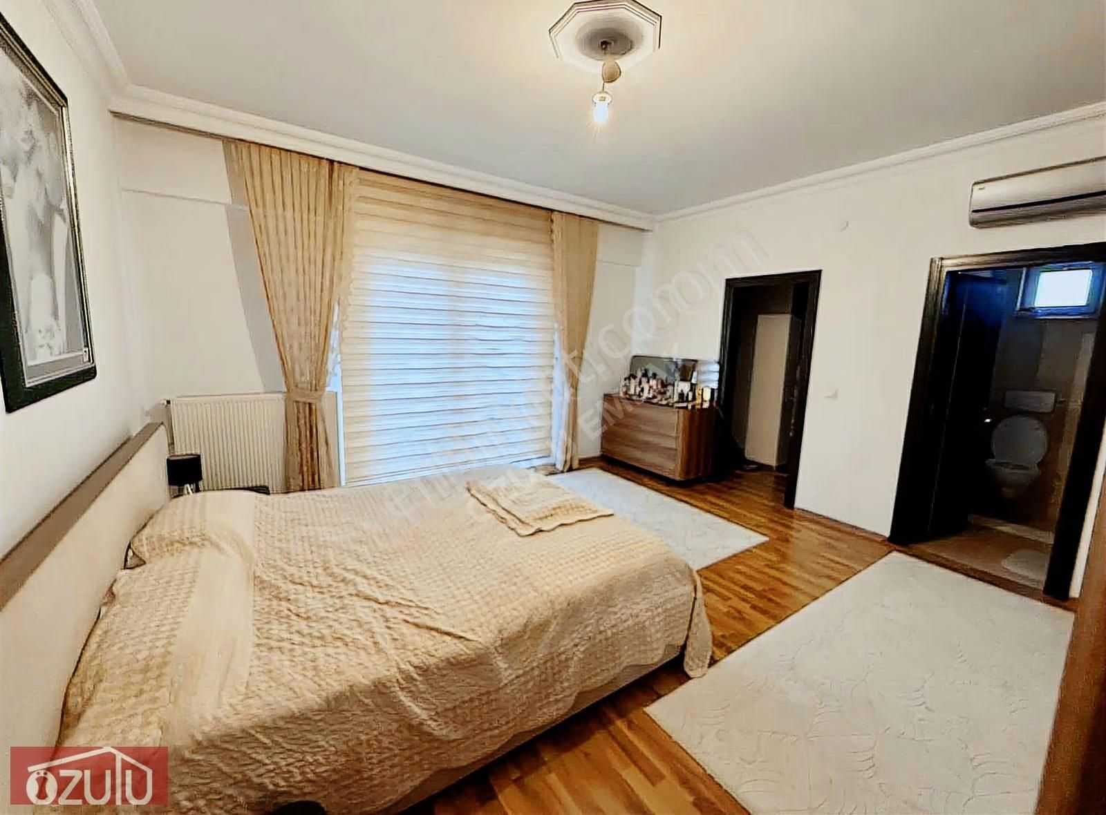 Çağlayan Yalı Cad.de Sitede Havuzlu Arakat 3+1 200 M2 Daire - Görsel 19