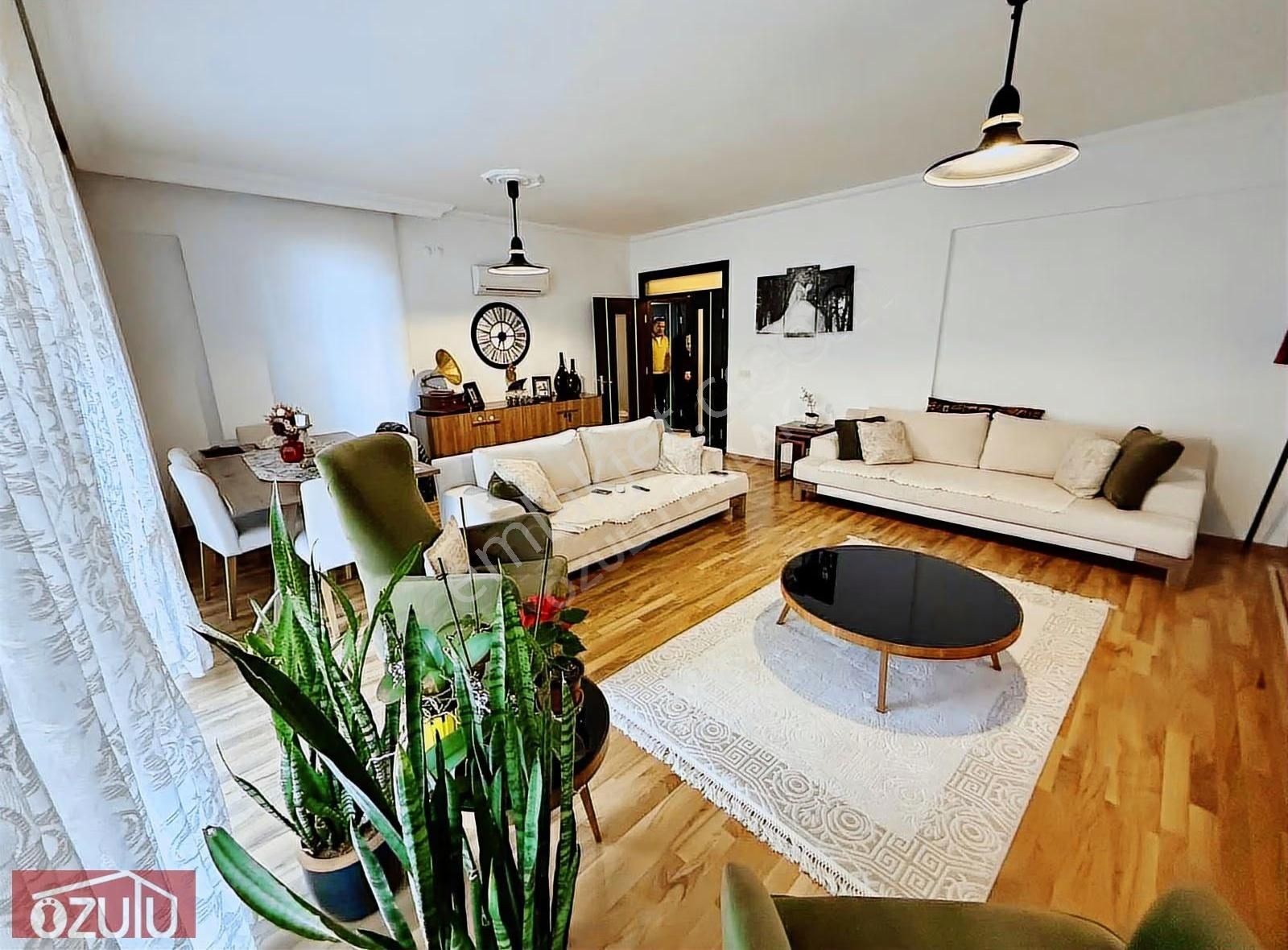 Çağlayan Yalı Cad.de Sitede Havuzlu Arakat 3+1 200 M2 Daire - Görsel 27