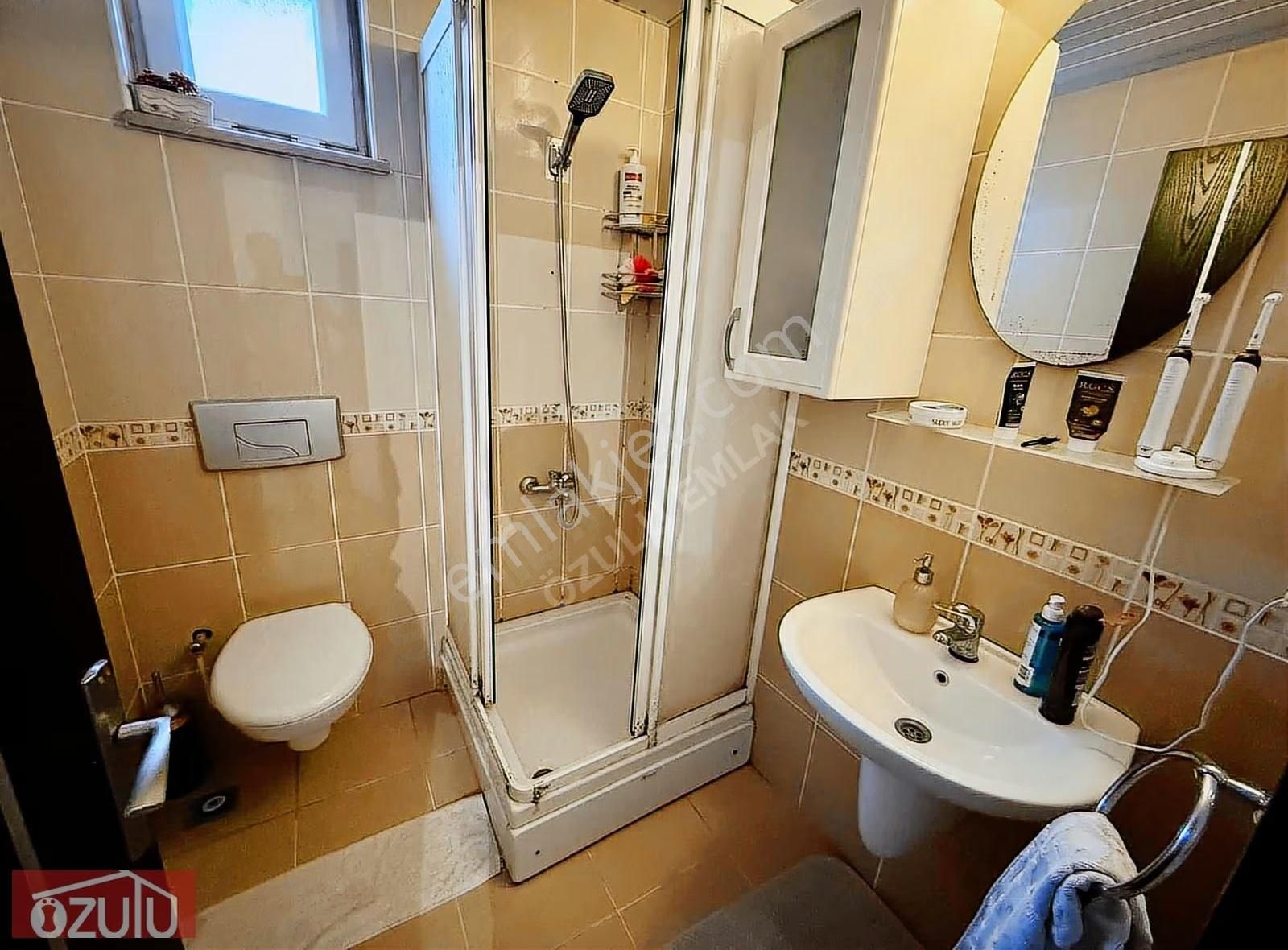 Çağlayan Yalı Cad.de Sitede Havuzlu Arakat 3+1 200 M2 Daire - Görsel 7