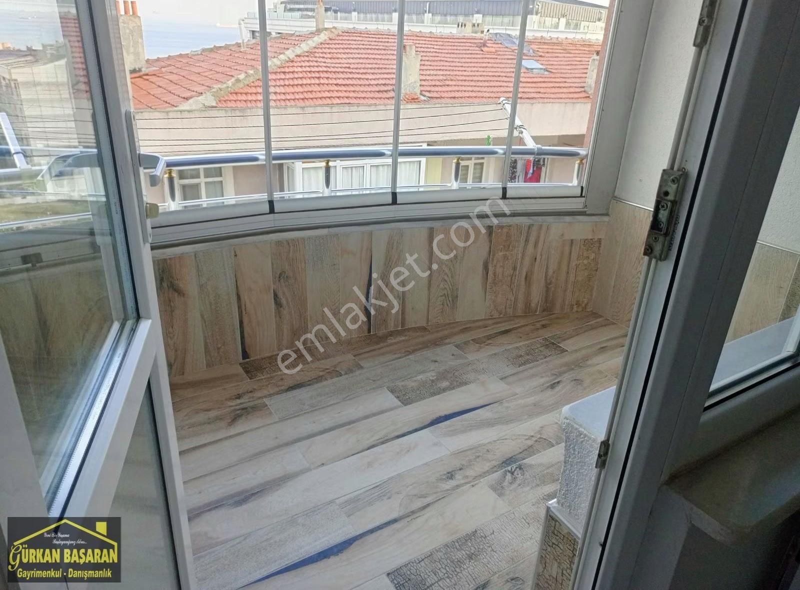 Tekirdağ 100.yıl Des Otel Altınbaşak Orda Kiralık Dubleks Daire - Görsel 27