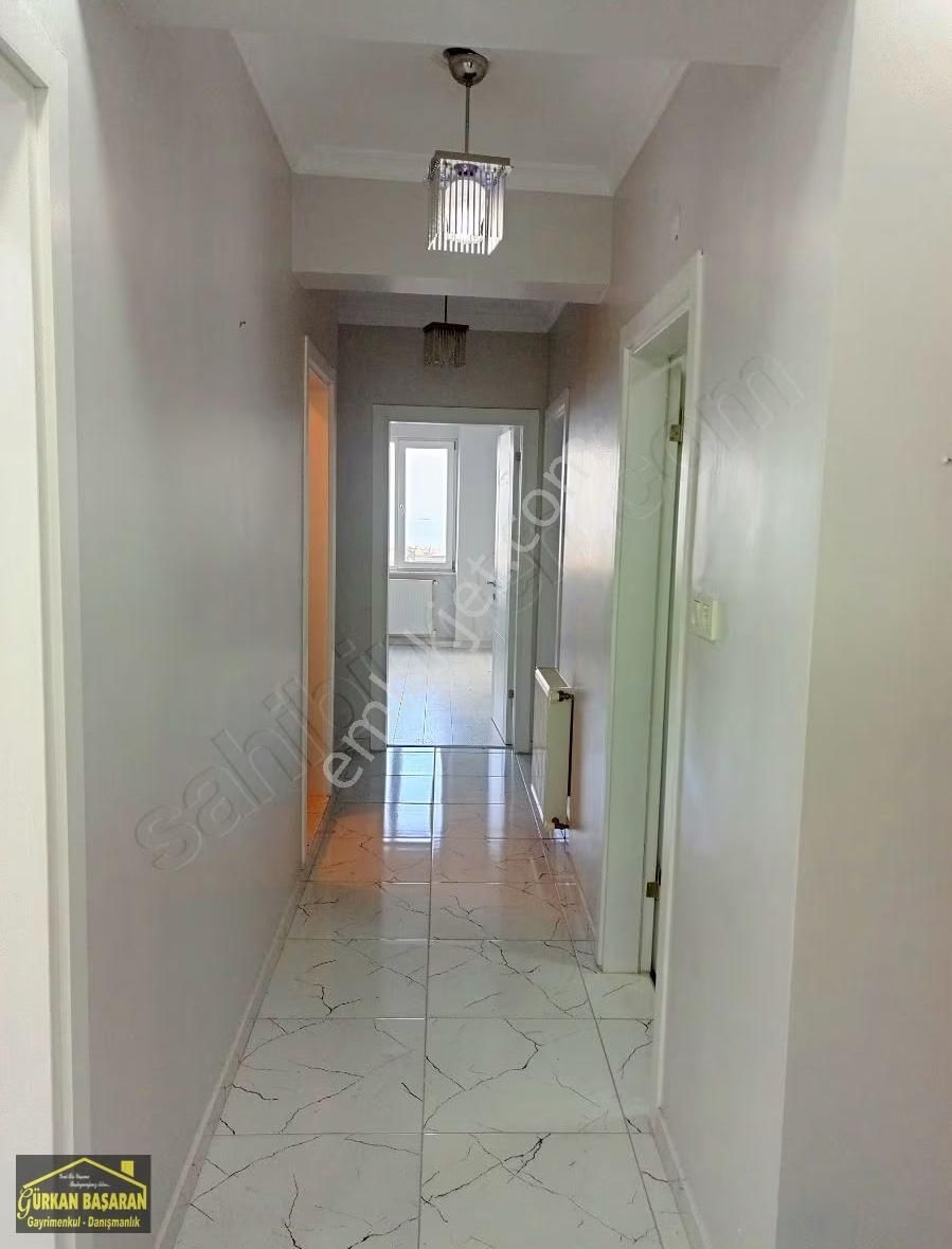 Tekirdağ 100.yıl Des Otel Altınbaşak Orda Kiralık Dubleks Daire - Görsel 16