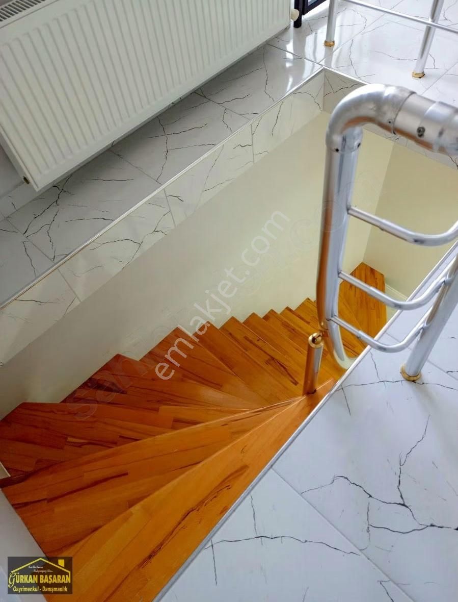 Tekirdağ 100.yıl Des Otel Altınbaşak Orda Kiralık Dubleks Daire - Görsel 8