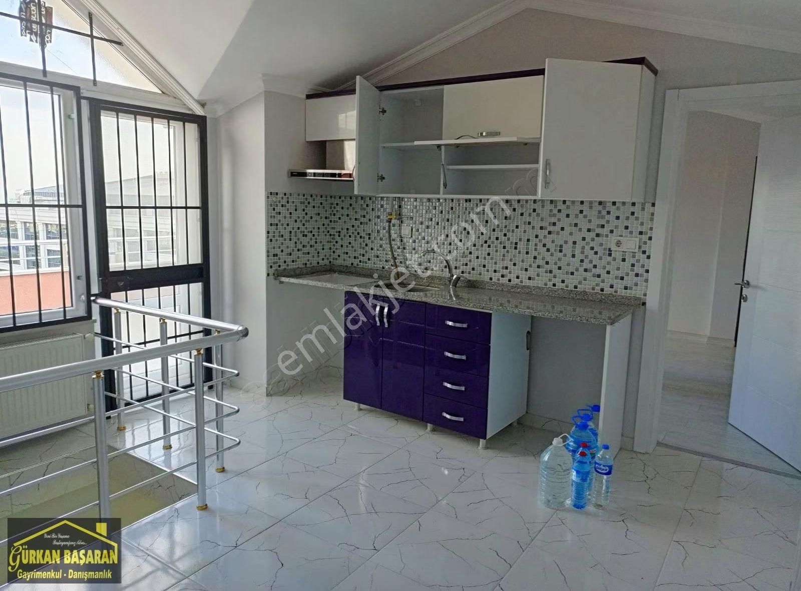 Tekirdağ 100.yıl Des Otel Altınbaşak Orda Kiralık Dubleks Daire - Görsel 6