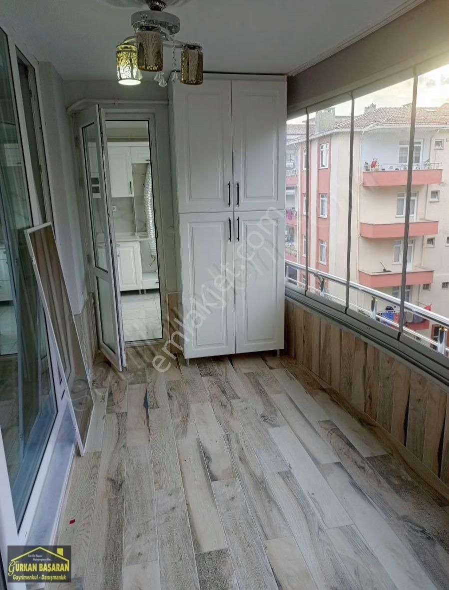Tekirdağ 100.yıl Des Otel Altınbaşak Orda Kiralık Dubleks Daire - Görsel 25