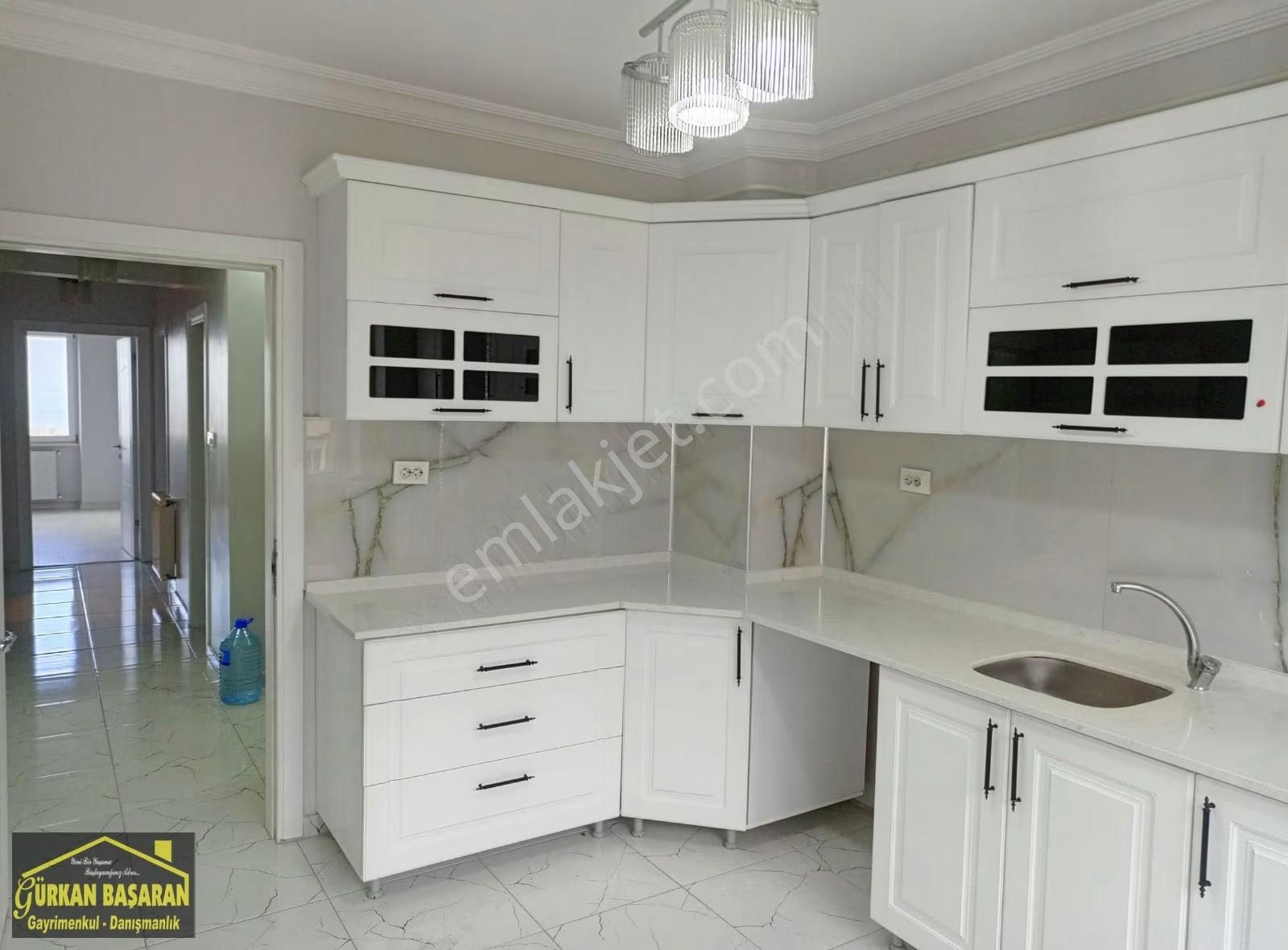Tekirdağ 100.yıl Des Otel Altınbaşak Orda Kiralık Dubleks Daire - Görsel 14