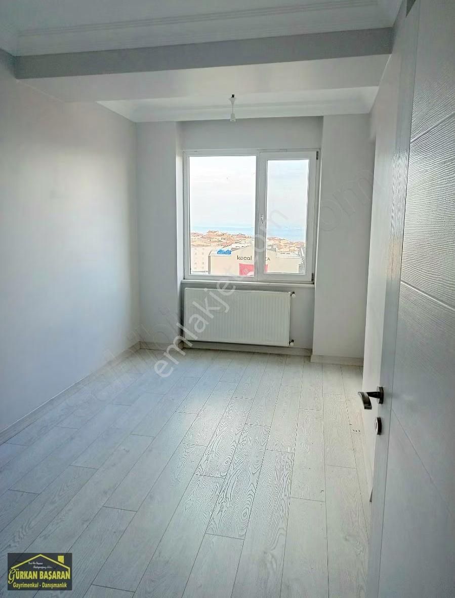 Tekirdağ 100.yıl Des Otel Altınbaşak Orda Kiralık Dubleks Daire - Görsel 7