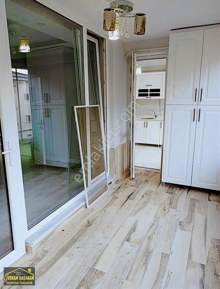 Tekirdağ 100.yıl Des Otel Altınbaşak Orda Kiralık Dubleks Daire - Görsel 10