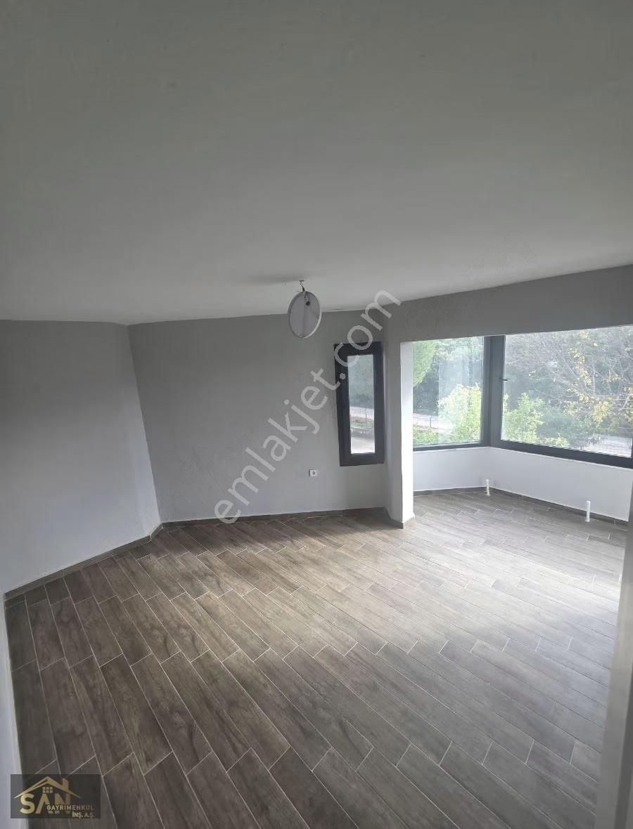 Urla Özbekte Satılık Müstakil Ev - Görsel 13