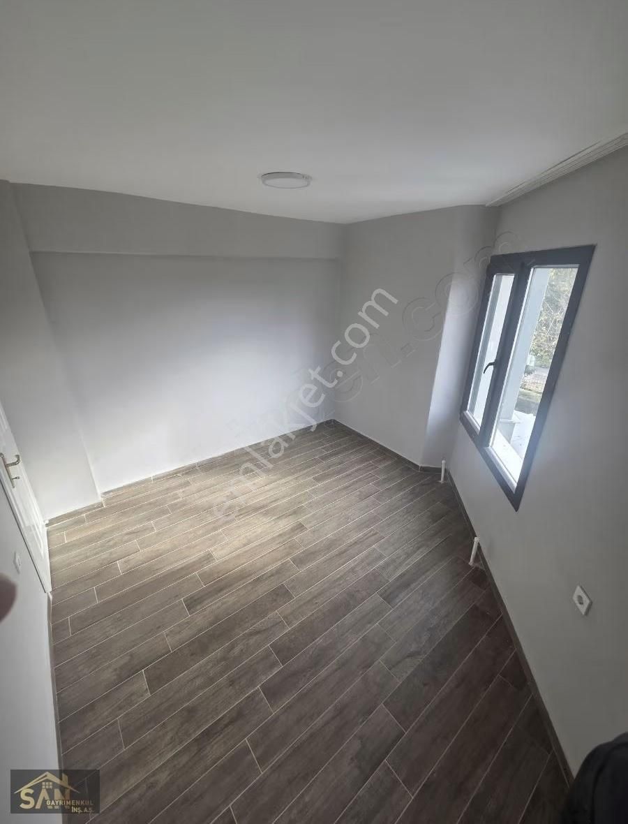 Urla Özbekte Satılık Müstakil Ev - Görsel 26