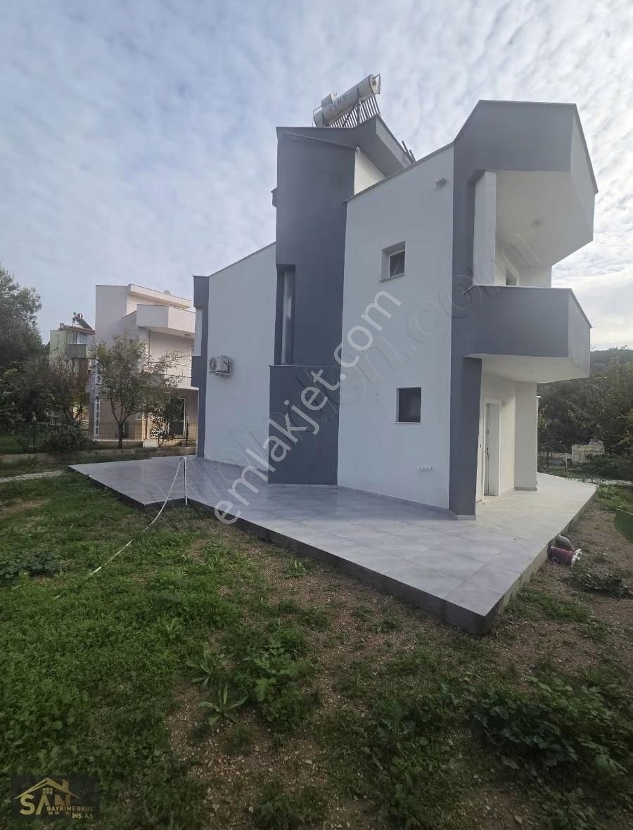 Urla Özbekte Satılık Müstakil Ev - Görsel 5