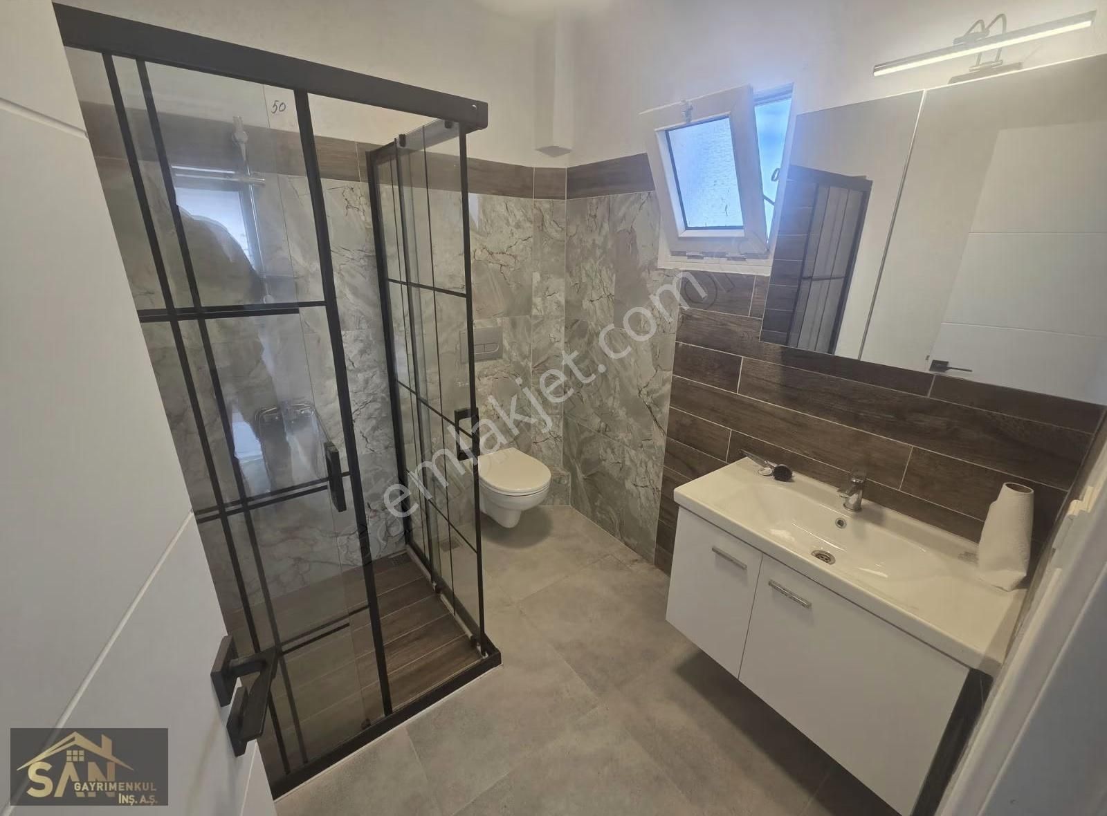 Urla Özbekte Satılık Müstakil Ev - Görsel 10